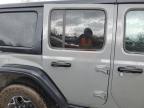 2023 Jeep Wrangler Rubicon 4Xe de vânzare în Portland, OR - Rear End