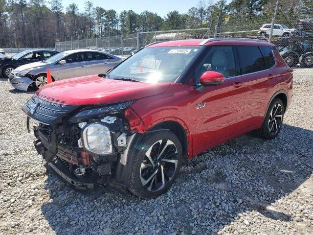 2023 Mitsubishi Outlander Sel