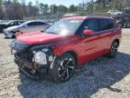 2023 Mitsubishi Outlander Sel na sprzedaż w Loganville, GA - Front End