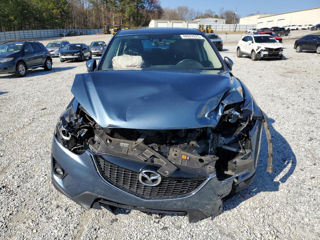 2015 Mazda CX-5 - Image 5