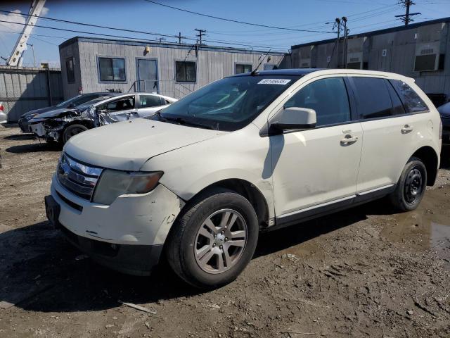 2008 Ford Edge Sel