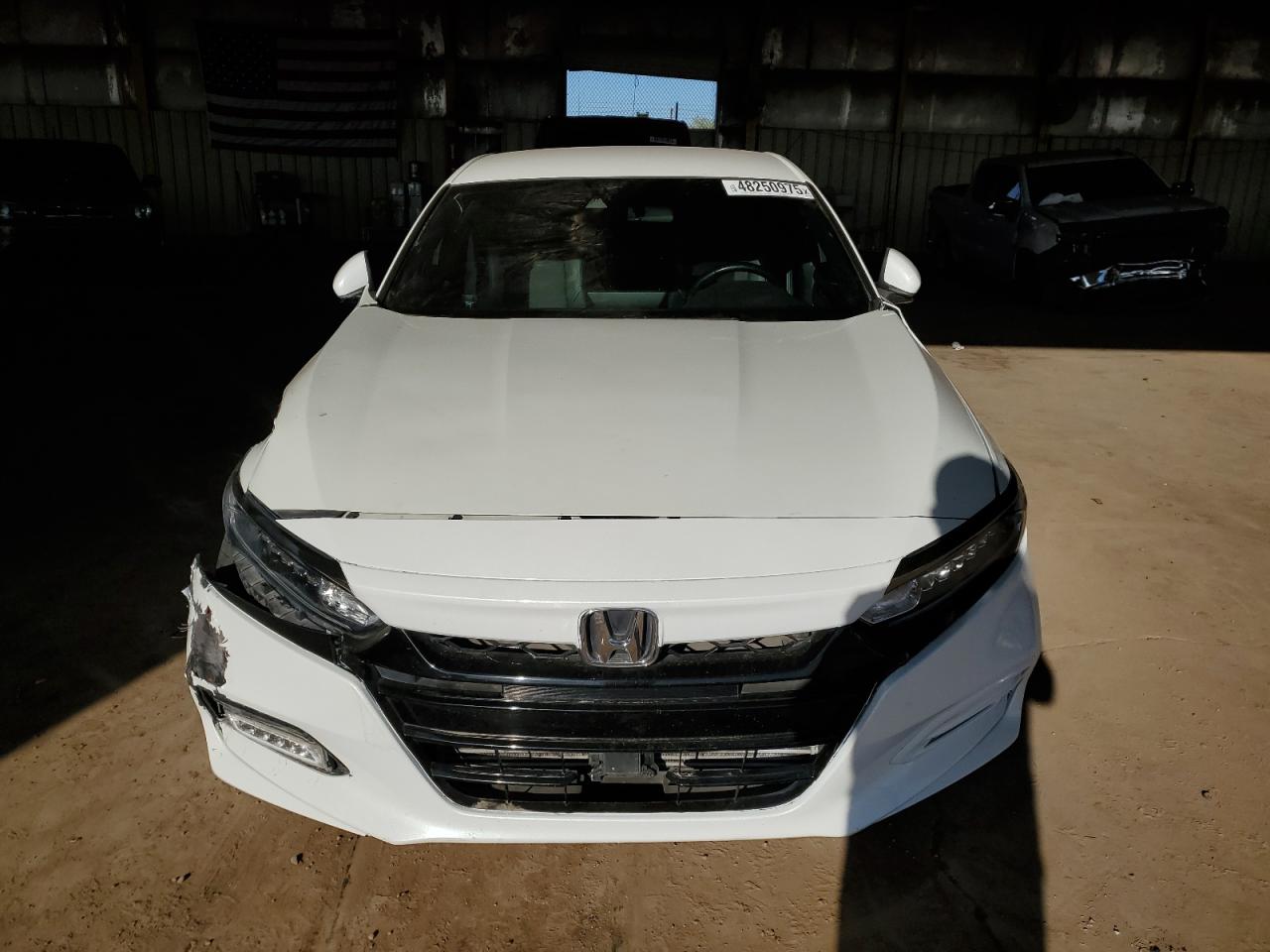 2019 Honda Accord - Image 5