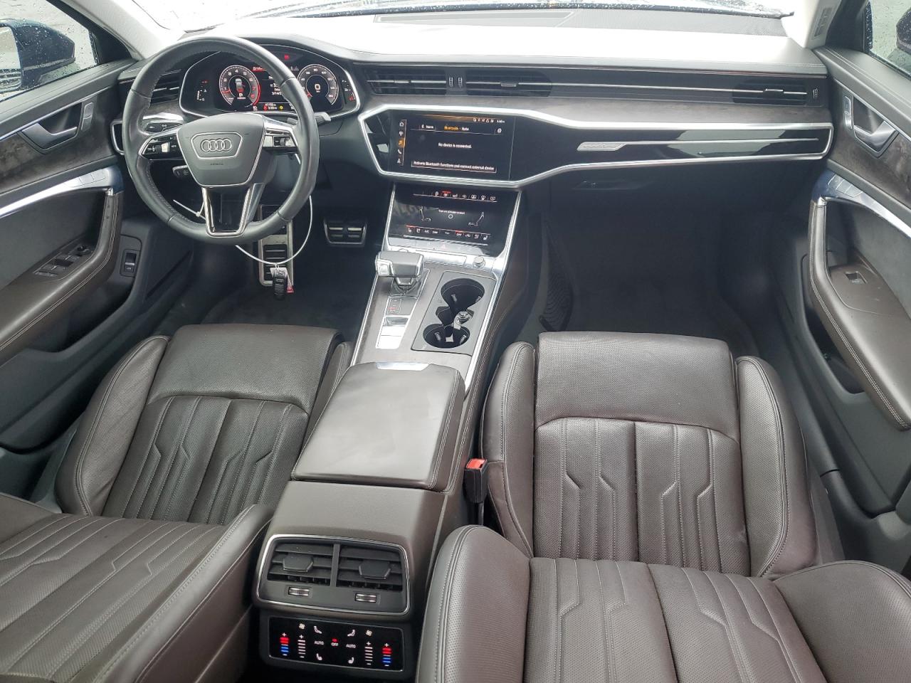 2019 Audi A6 - Image 8