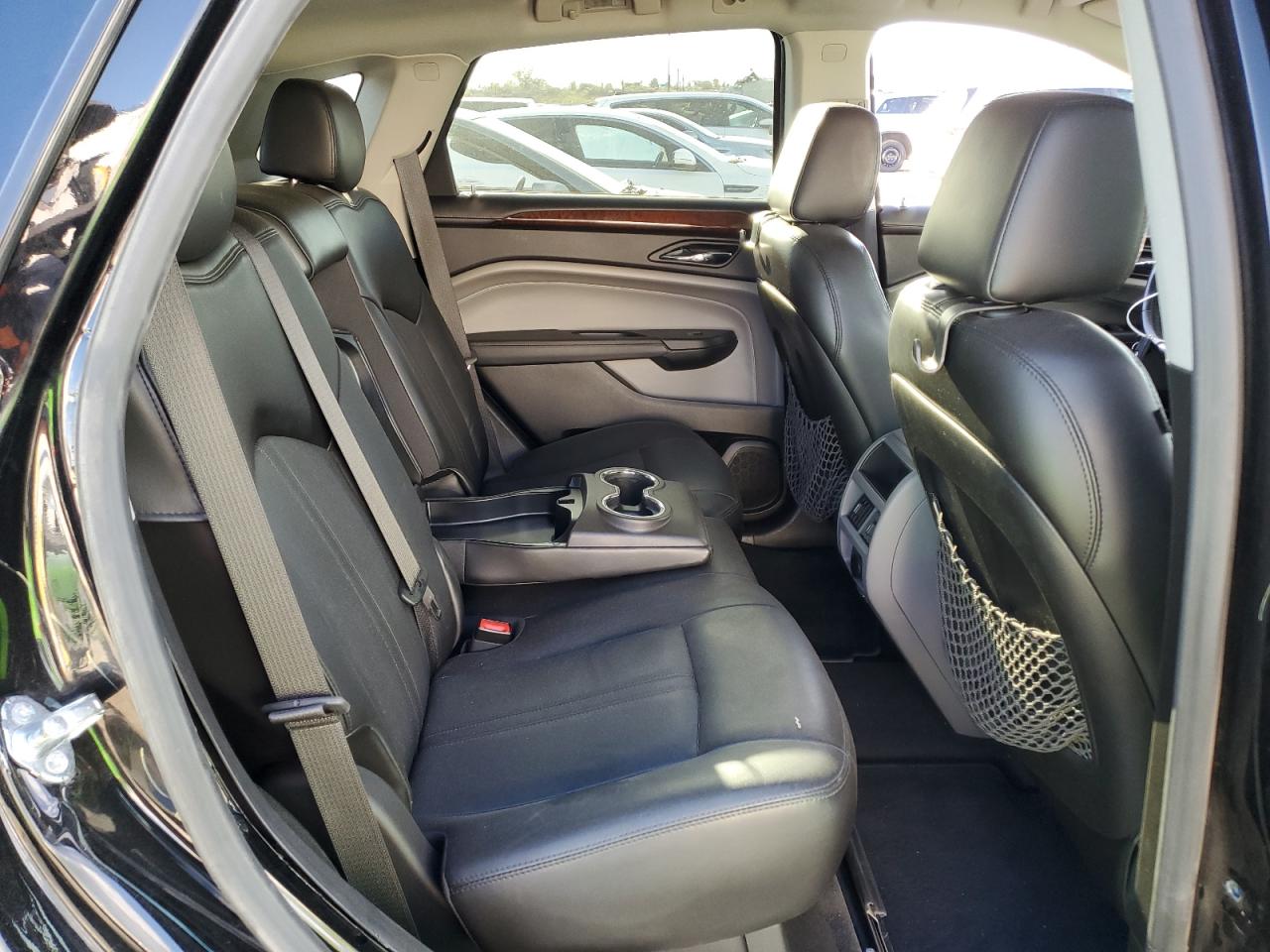 2011 Cadillac SRX - Image 11