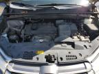 2019 Toyota Highlander Le na sprzedaż w Hampton, VA - Side