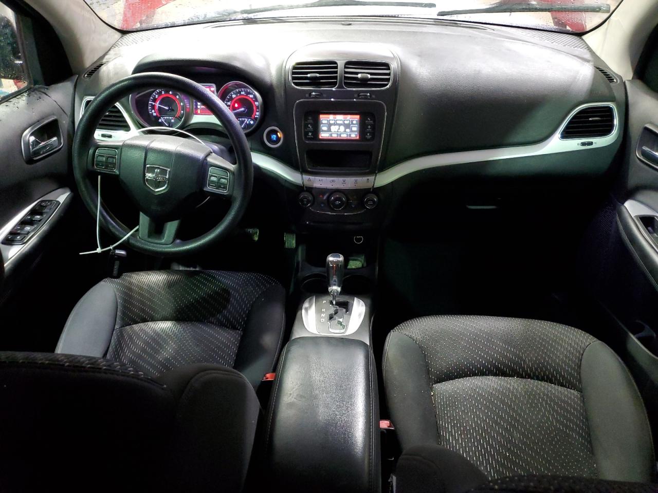 2012 Dodge Journey - Image 8