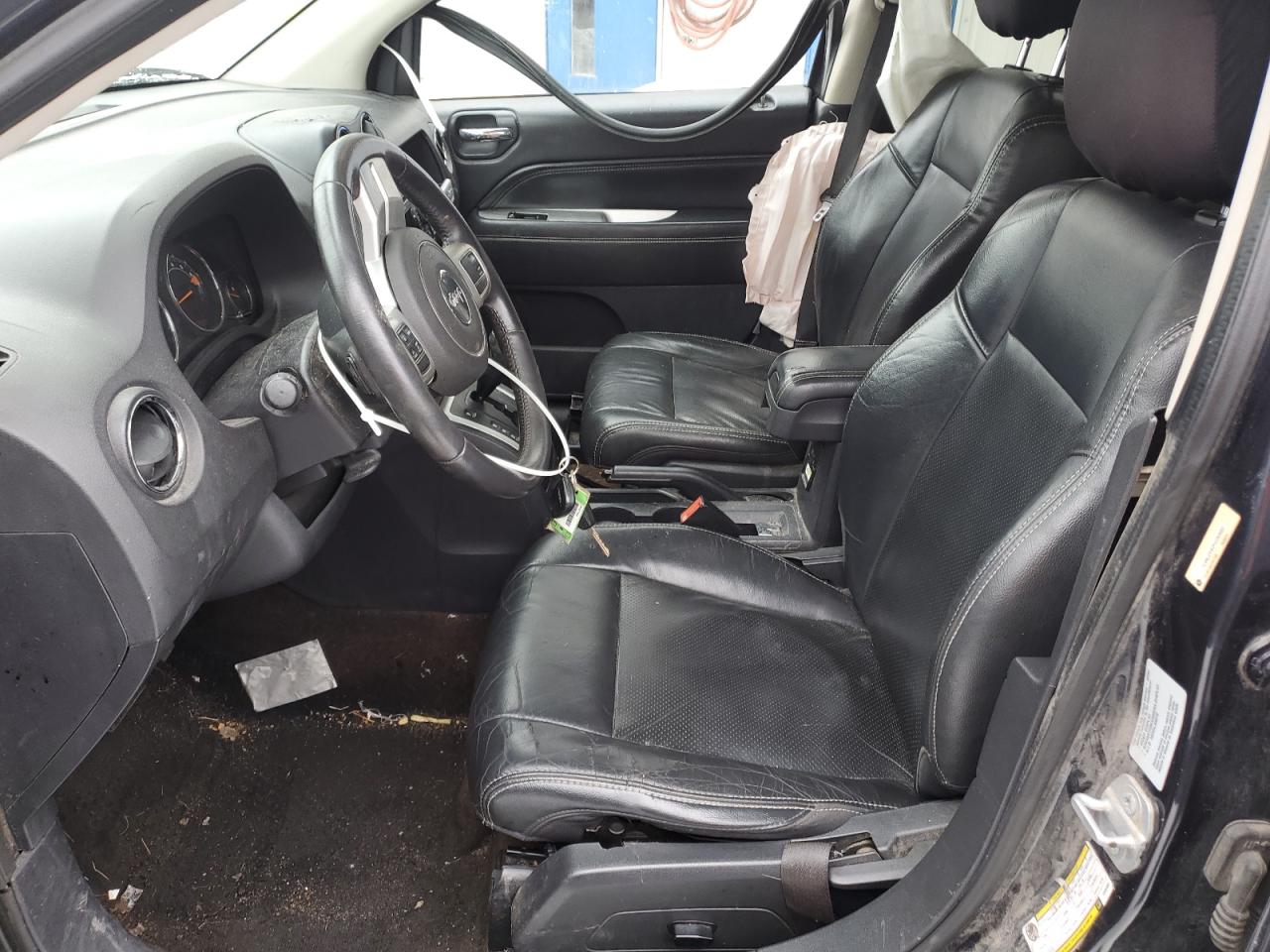 2015 Jeep Compass - Image 7