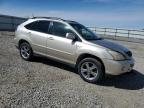 2007 Lexus Rx 400H للبيع في Earlington، KY - Front End