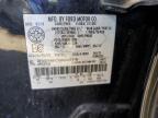 2010 Ford Edge Limited იყიდება Chicago Heights-ში, IL - Front End