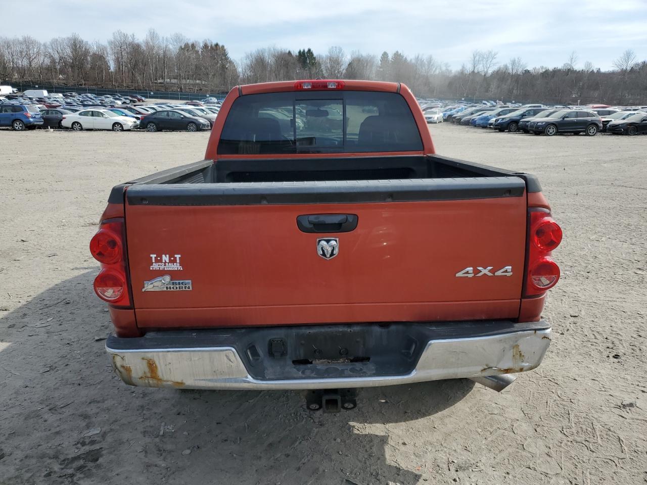 2008 Dodge RAM - Image 6