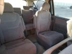 2006 Honda Odyssey Ex за продажба в Albuquerque, NM - Normal Wear