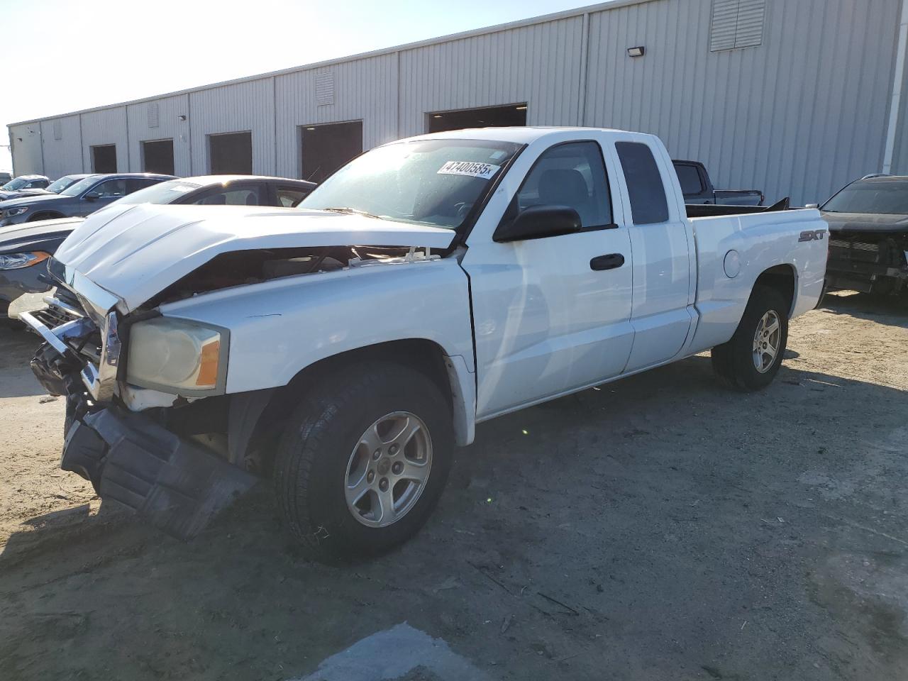 2007 Dodge Dakota - Image 1