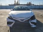 2022 Toyota Camry Se for Sale in Sun Valley, CA - Front End