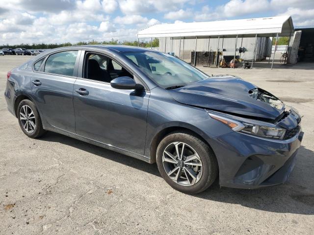  KIA FORTE 2024 Сharcoal