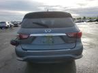 2017 Infiniti Qx60  იყიდება Martinez-ში, CA - All Over