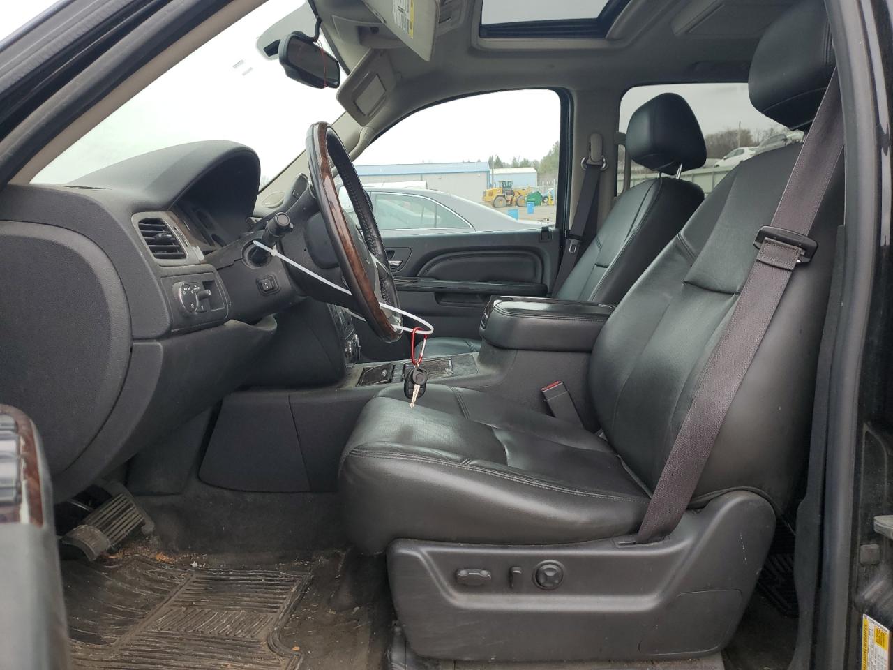 2013 GMC Yukon - Image 7