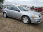 2013 Dodge Avenger Se na sprzedaż w Mercedes, TX - Rear End