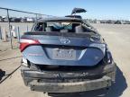 2015 Toyota Corolla L   zu verkaufen in Sacramento, CA - Rollover