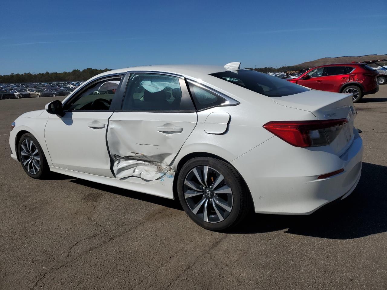 2024 Honda Civic - Image 2