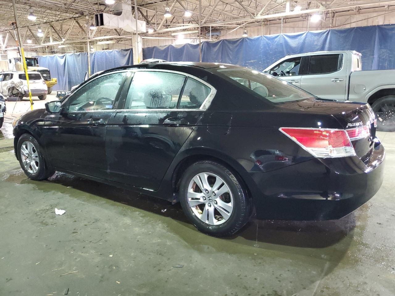 2012 Honda Accord - Image 2