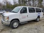 Waldorf, MD에서 판매 중인 2012 Ford Econoline E350 Super Duty Wagon - Side