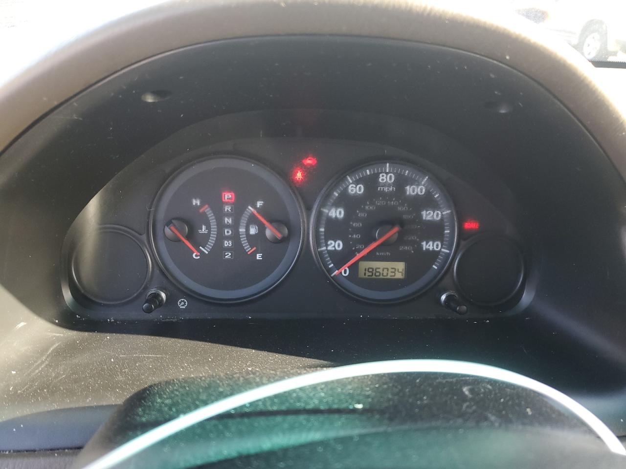2005 Honda Civic - Image 9