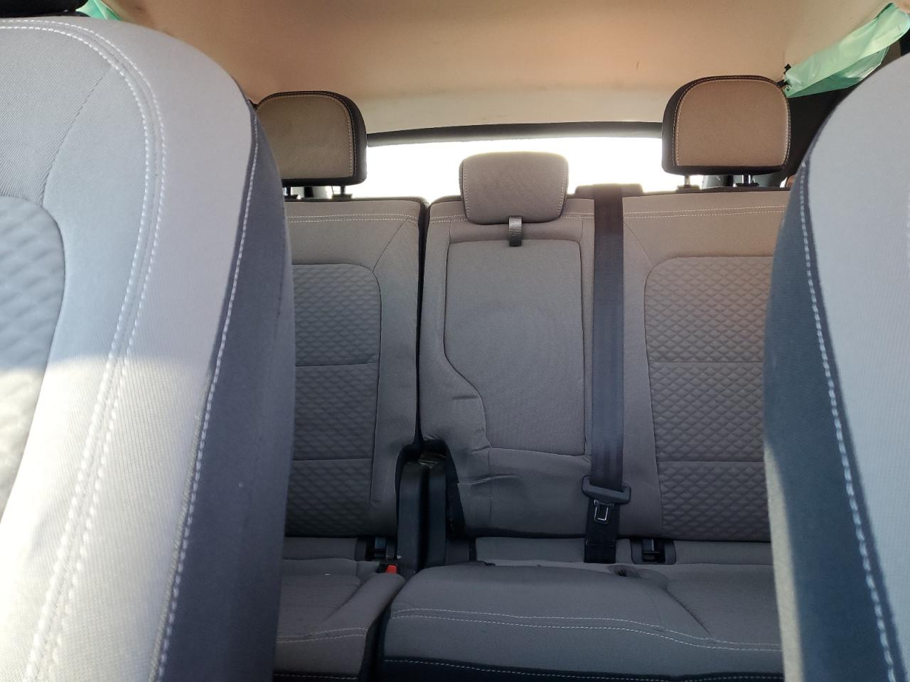 2022 Ford Escape Se VIN: 1FMCU0G62NUB16145 Lot: 49591575