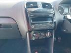 2013 VOLKSWAGEN POLO R LIN for sale at Copart YORK