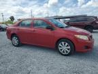 2010 Toyota Corolla Base for Sale in Riverview, FL - Side