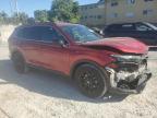 2024 Honda Cr-V Sport-L na sprzedaż w Opa Locka, FL - Front End
