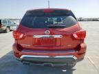 Grand Prairie, TX에서 판매 중인 2017 Nissan Pathfinder S - Mechanical
