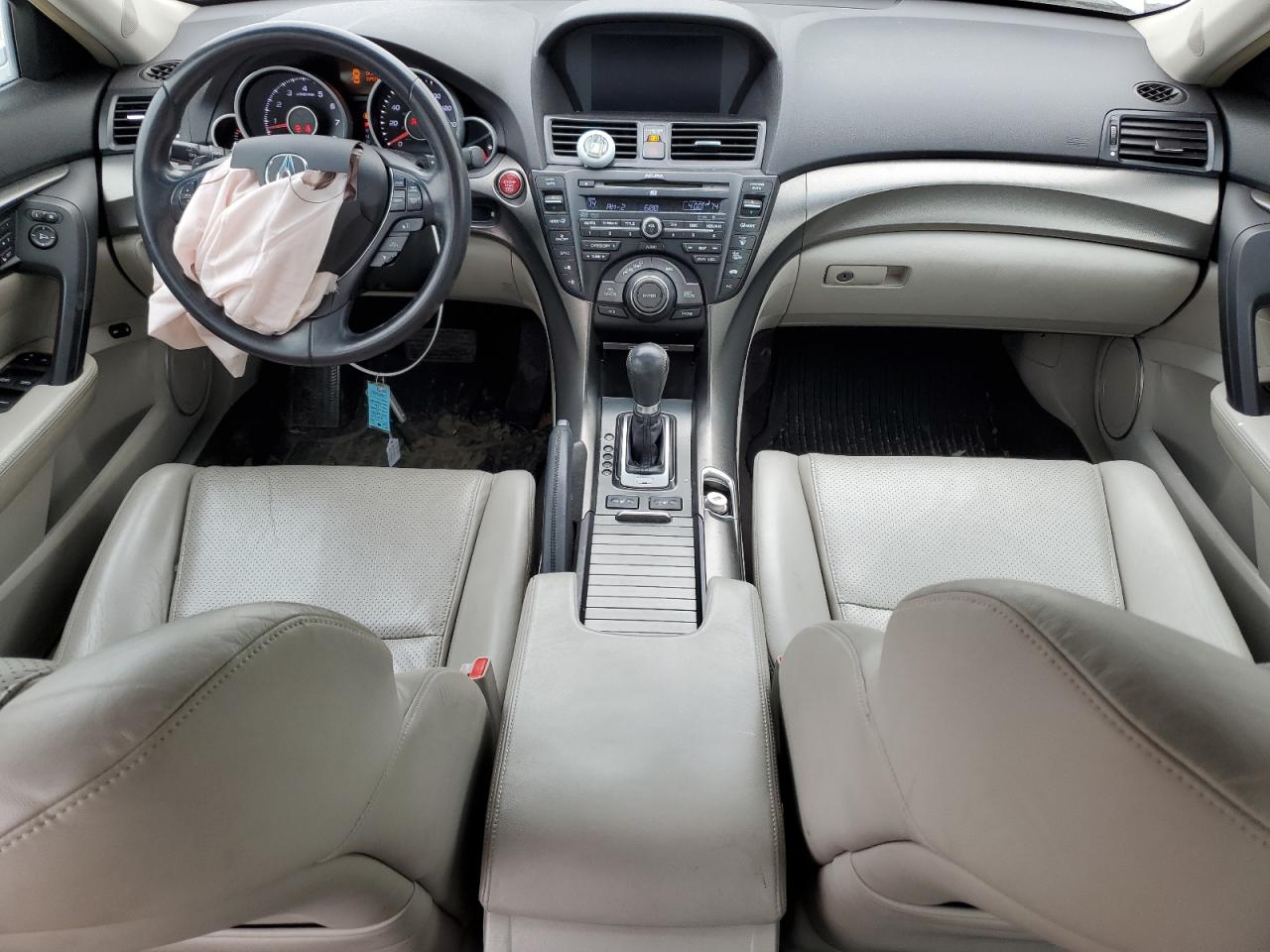 2013 Acura TL - Image 8