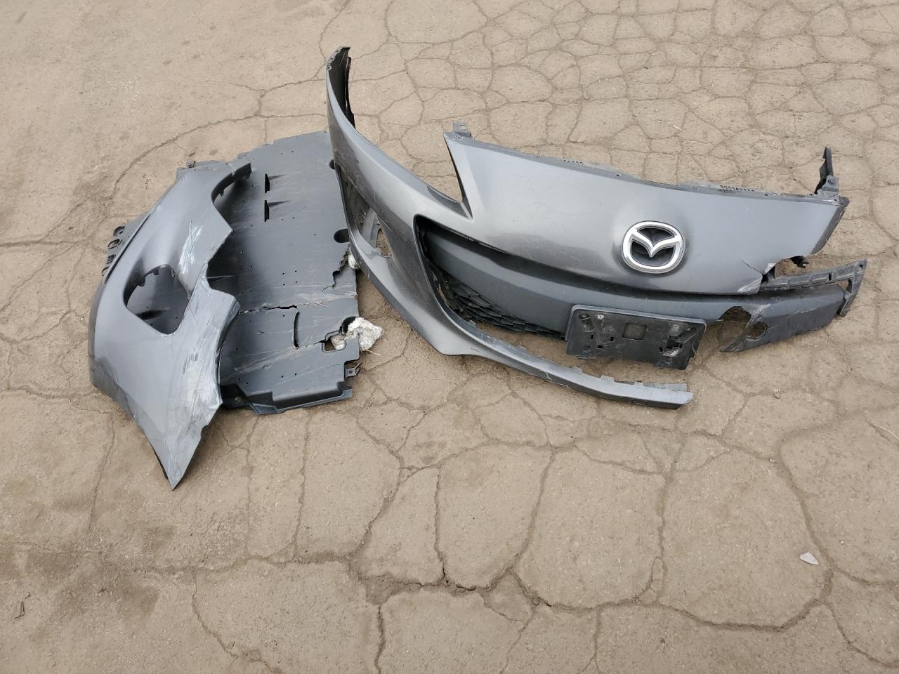 2012 Mazda 3 - Image 14