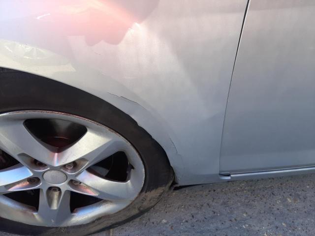 2008 FORD FOCUS ZETE