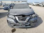 2019 Nissan Rogue S en Venta en Kansas City, KS - Front End