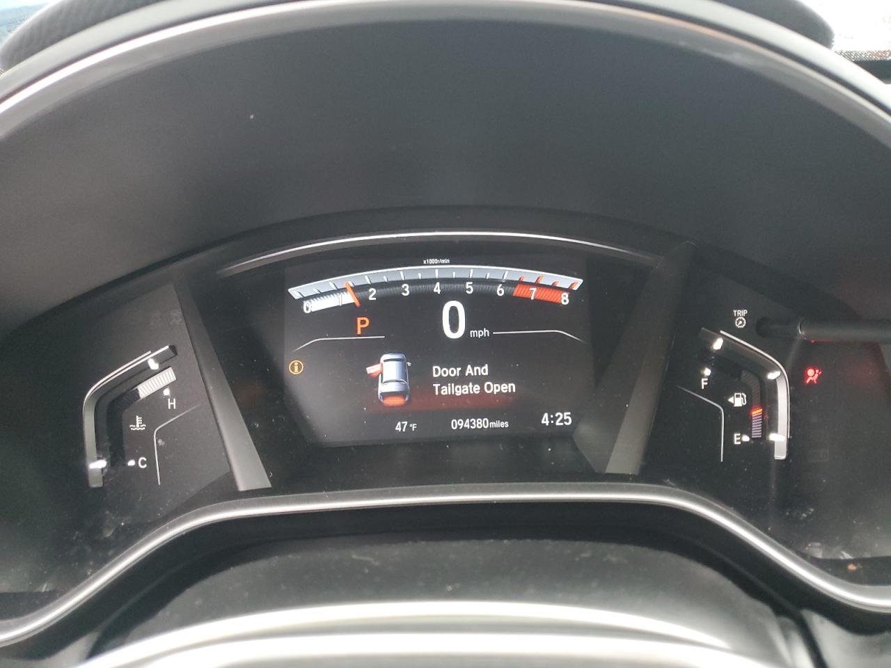 2019 Honda CR-V - Image 9