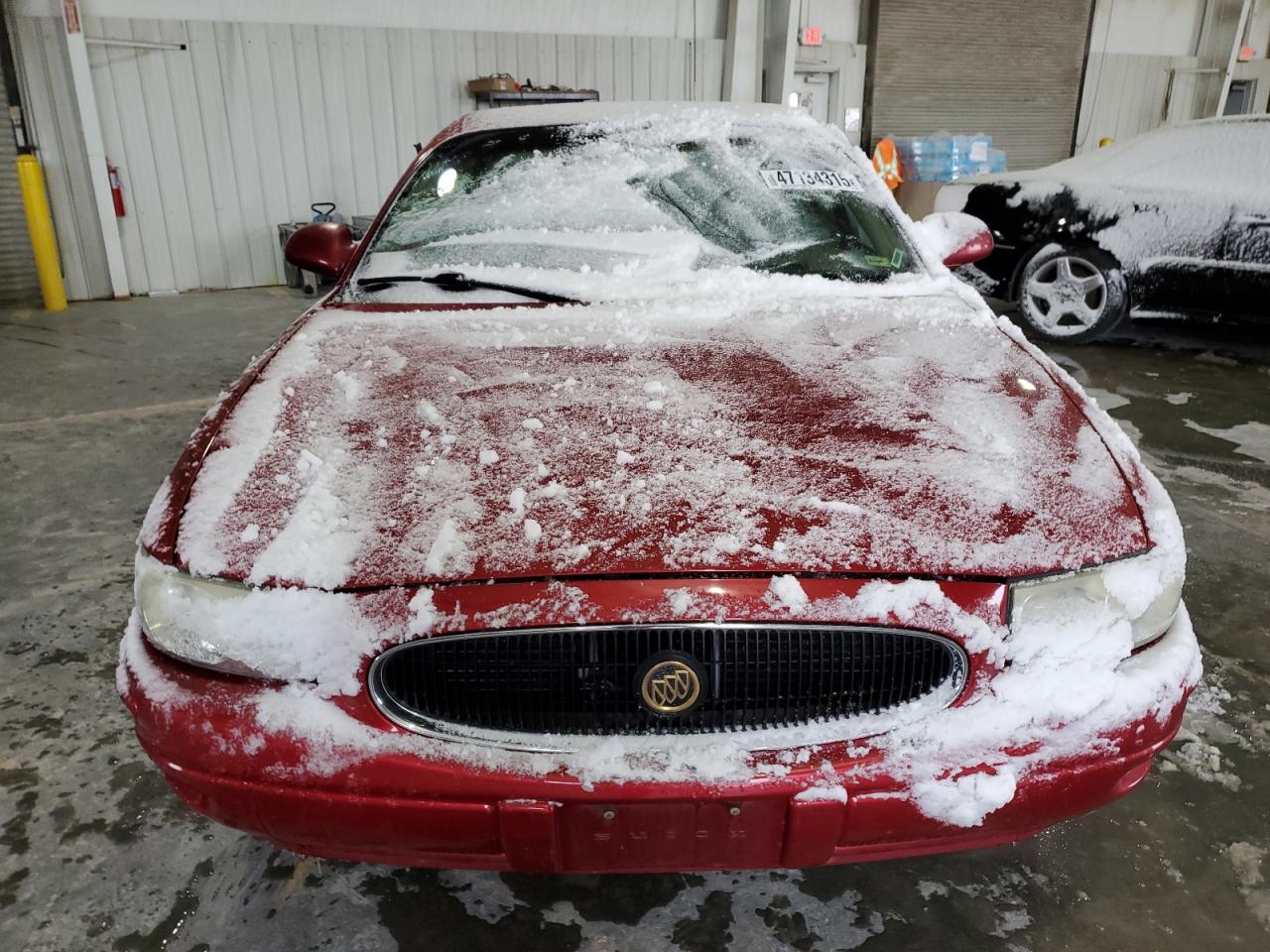 2004 Buick LeSabre - Image 5