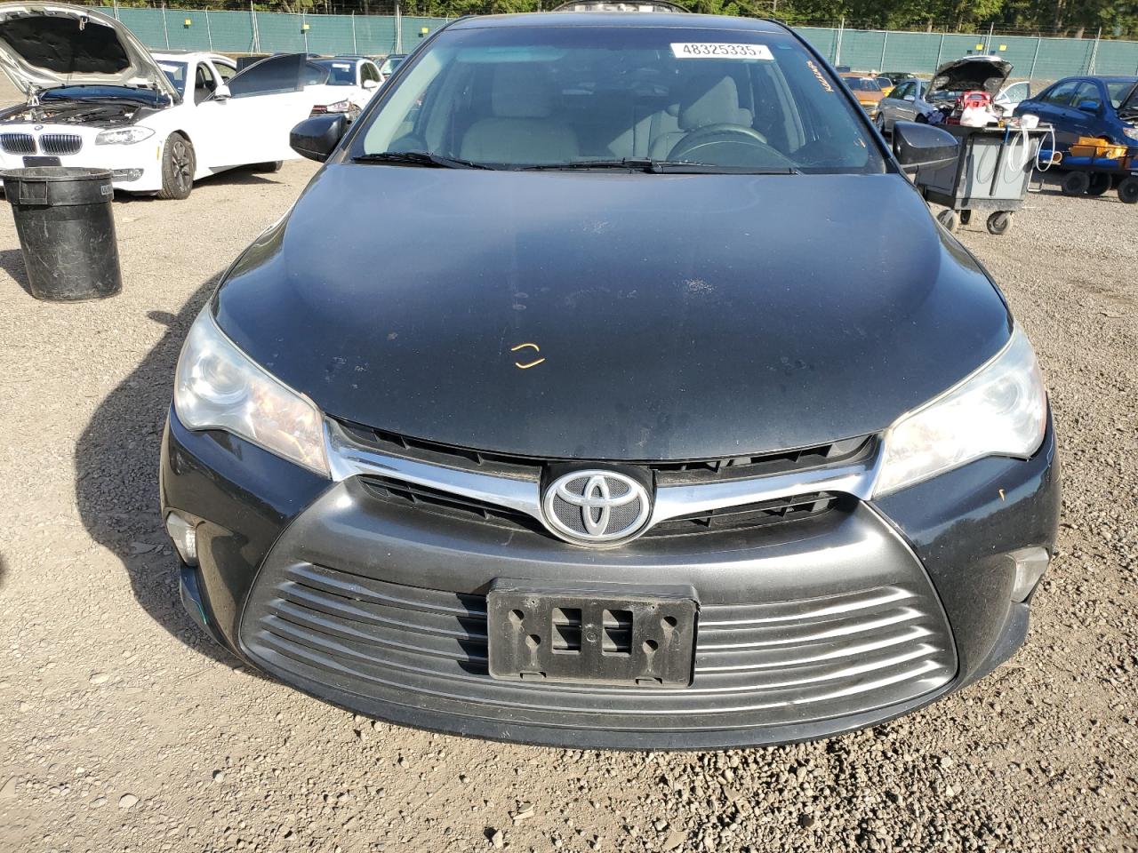 2015 Toyota Camry - Image 5