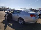 2006 Lexus Gs 300 na sprzedaż w New Britain, CT - All Over