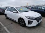 2019 HYUNDAI IONIQ SE H for sale at Copart NEWBURY