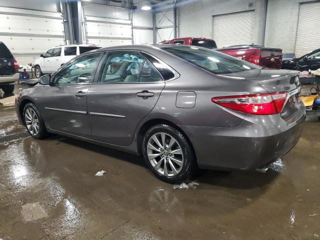  TOYOTA CAMRY 2015 Gray