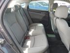 2018 Honda Civic Lx na sprzedaż w Wilmer, TX - Front End