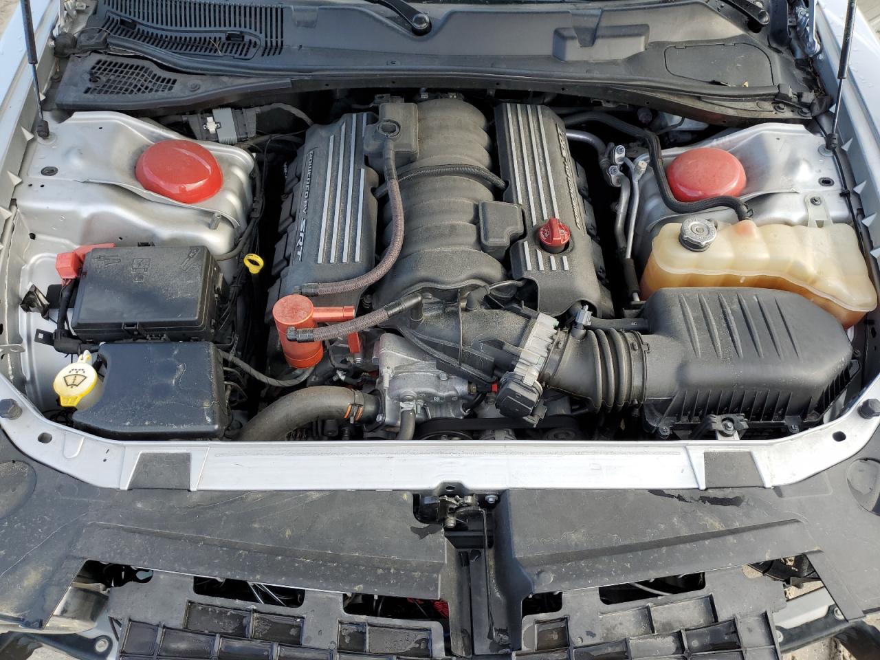 2020 Dodge Challenger - Image 11