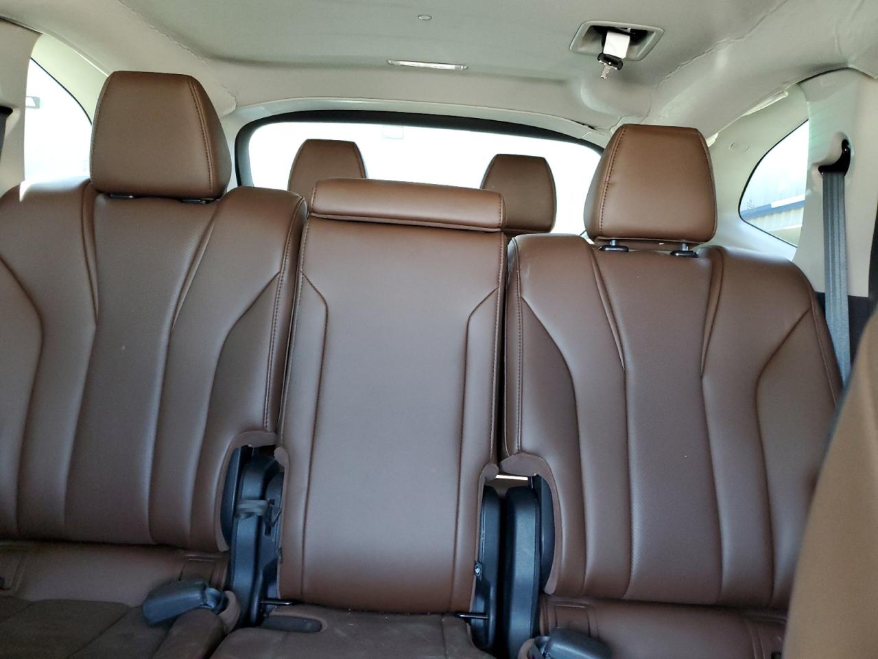 2022 Acura Mdx Technology VIN: 5J8YD9H44NL011593 Lot: 50662505