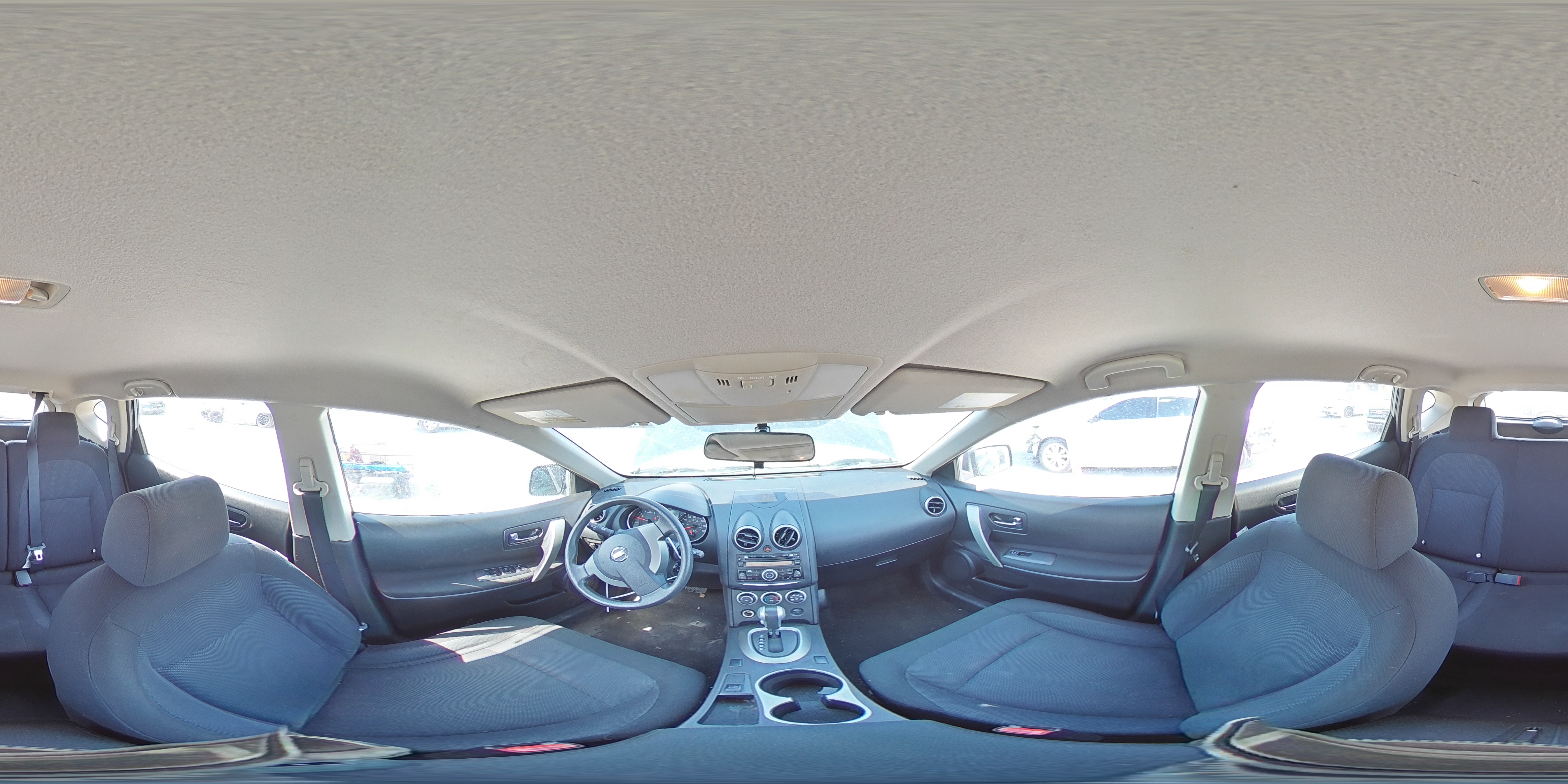 2014 Nissan Rogue - Image 13