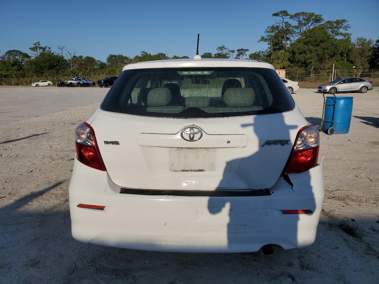 2009 Toyota Corolla - Image 6