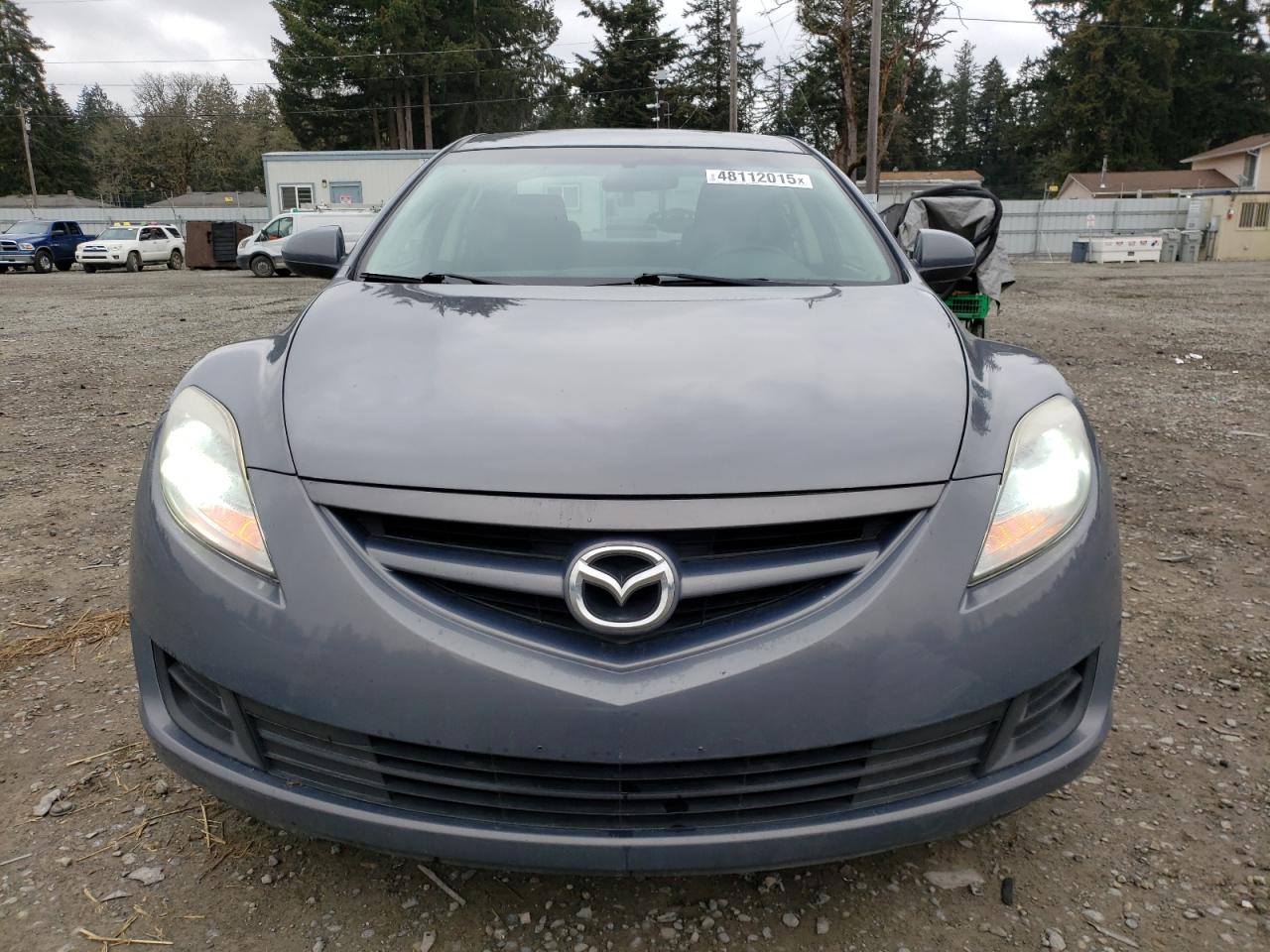 2009 Mazda 6 - Image 5