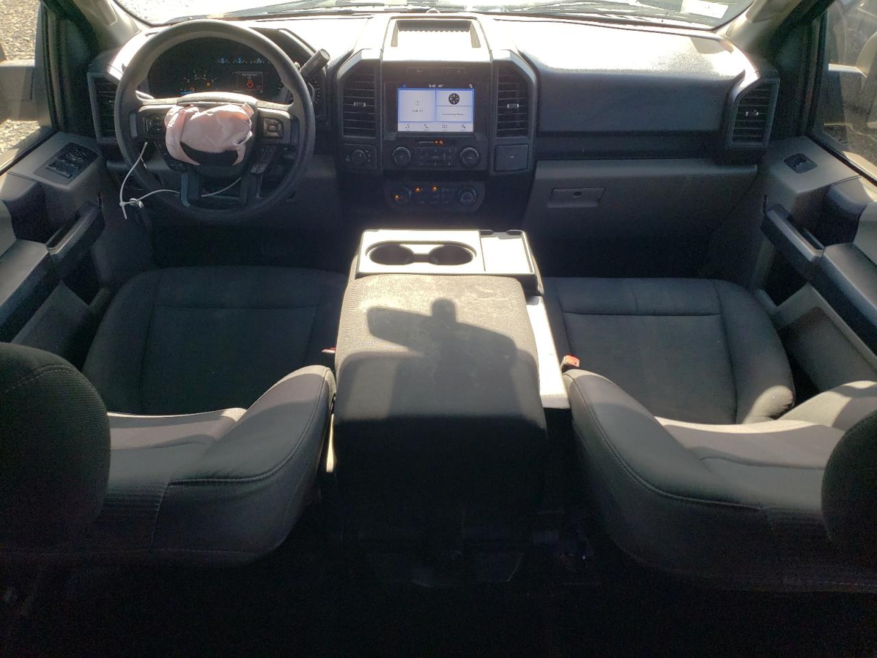 2019 Ford F-150 - Image 8