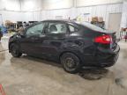 2012 Ford Fiesta S იყიდება Wayland-ში, MI - Front End
