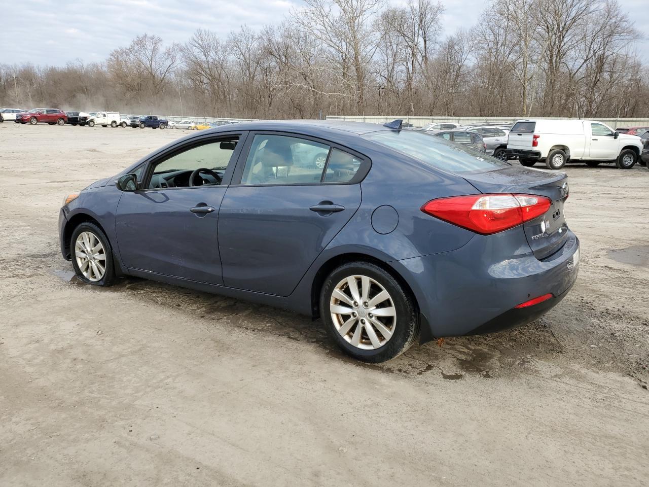 2014 Kia Forte - Image 2